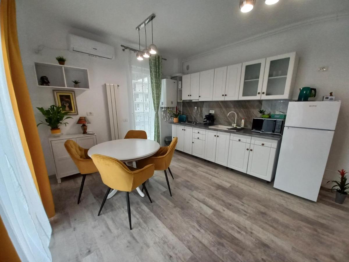 Năvodari Safari Desert, 2 Camere, Mamaia-Nord מראה חיצוני תמונה