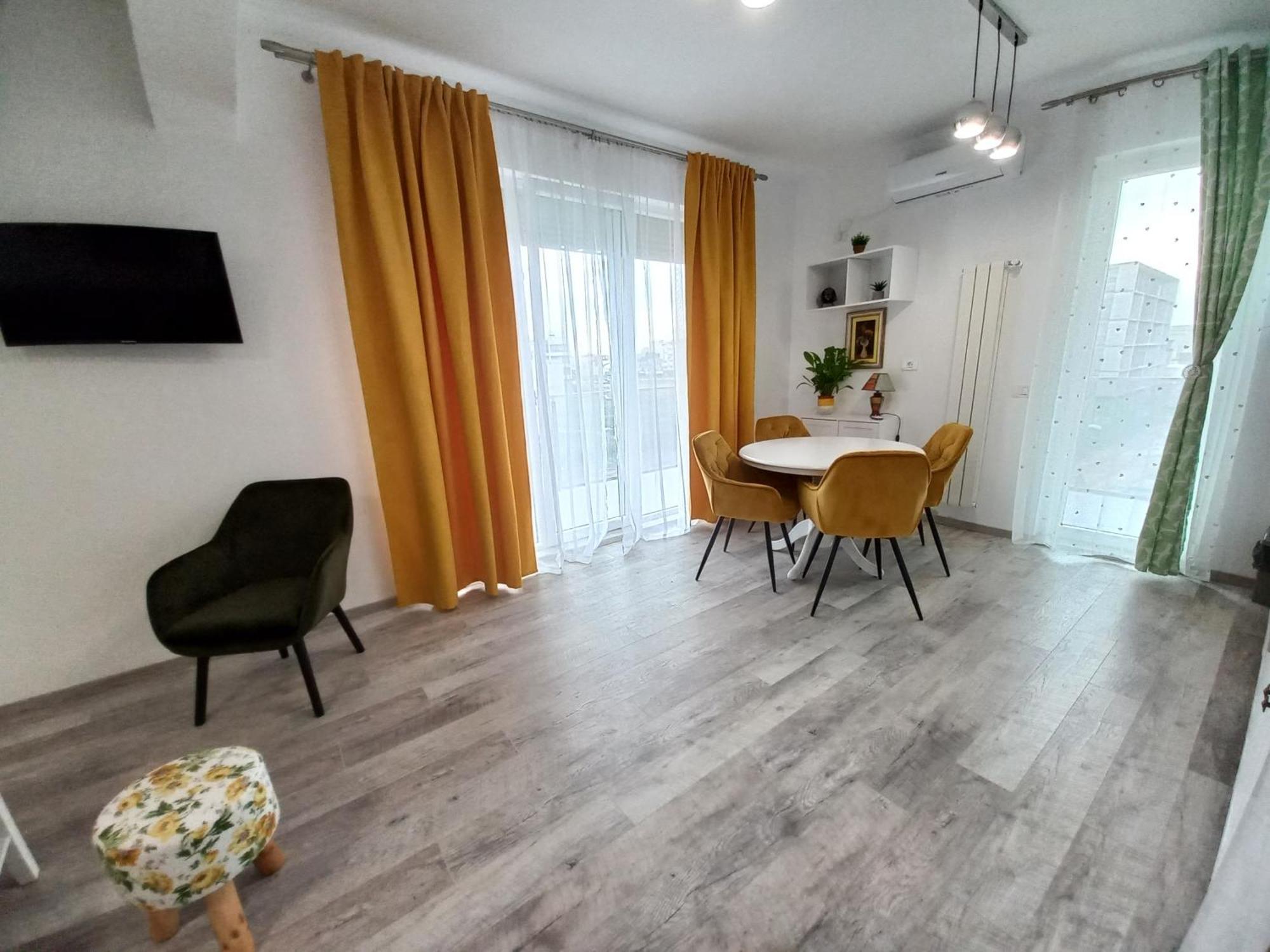 Năvodari Safari Desert, 2 Camere, Mamaia-Nord חדר תמונה