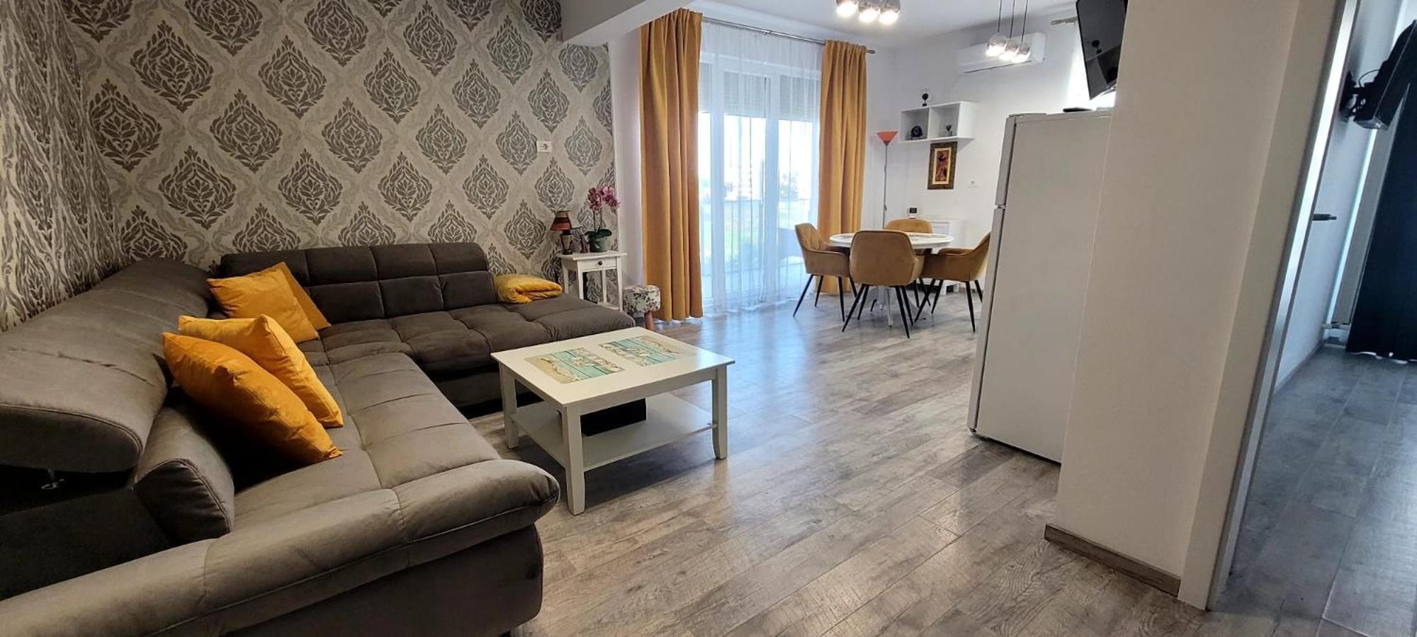 Năvodari Safari Desert, 2 Camere, Mamaia-Nord מראה חיצוני תמונה