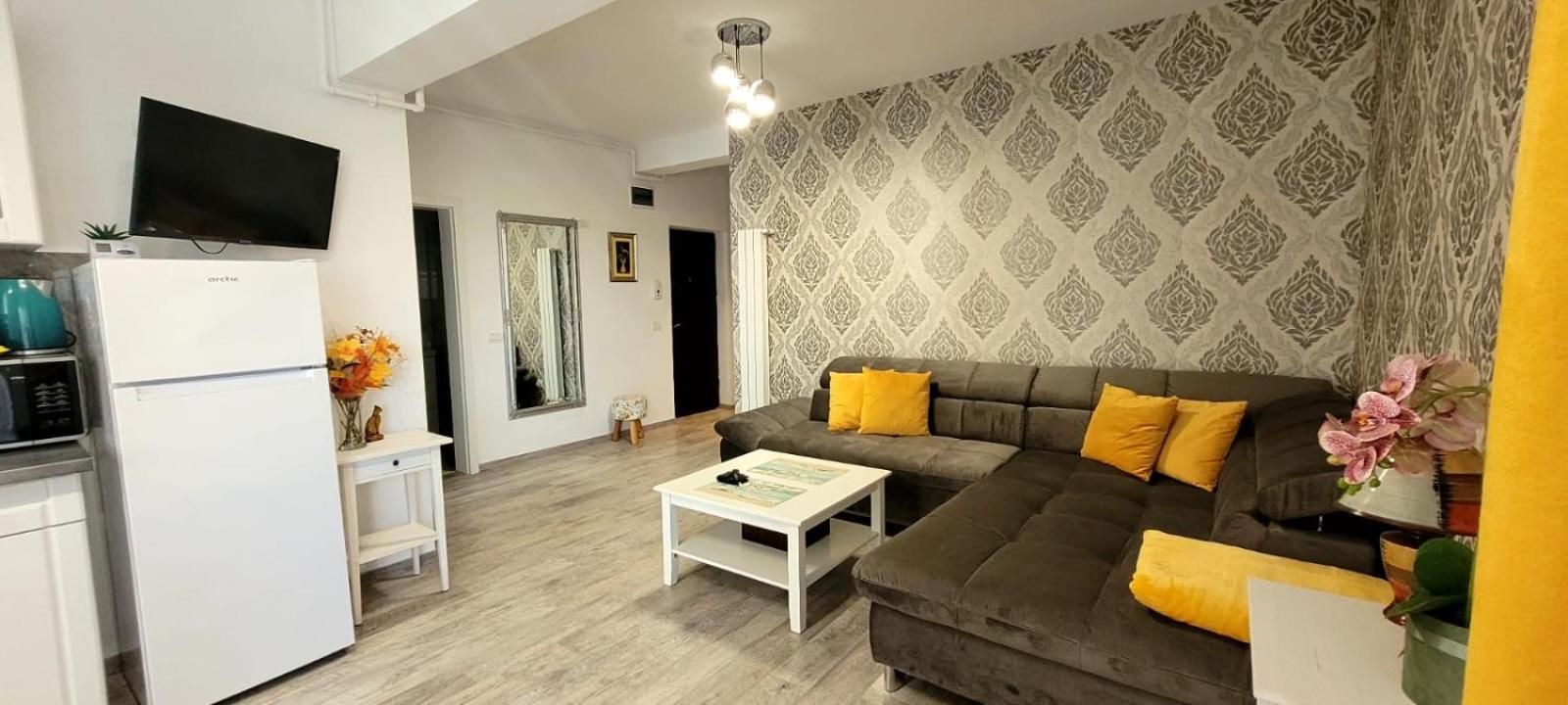 Năvodari Safari Desert, 2 Camere, Mamaia-Nord מראה חיצוני תמונה
