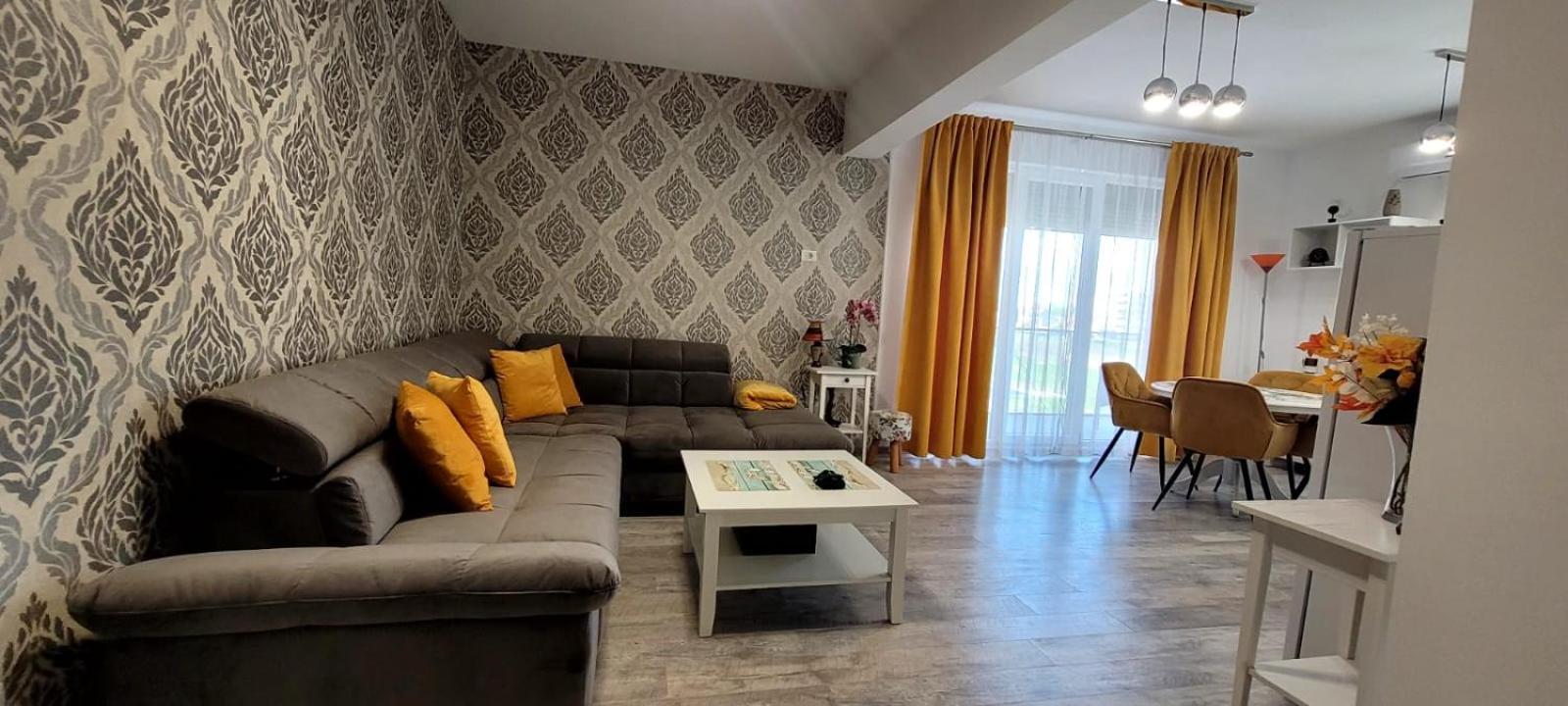 Năvodari Safari Desert, 2 Camere, Mamaia-Nord מראה חיצוני תמונה